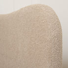 As Shown in Sheepskin Toast