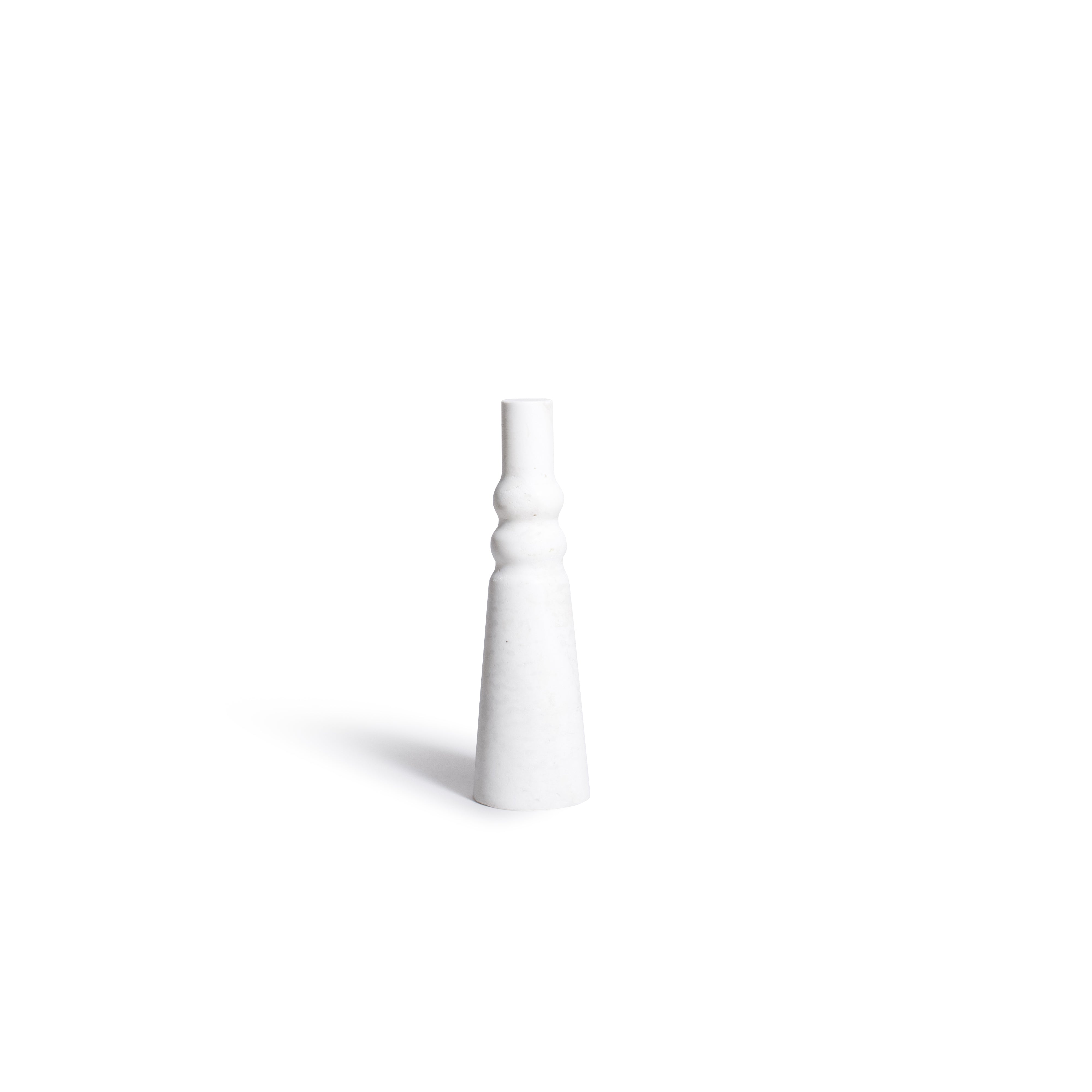 As Shown in Short, White Travertine