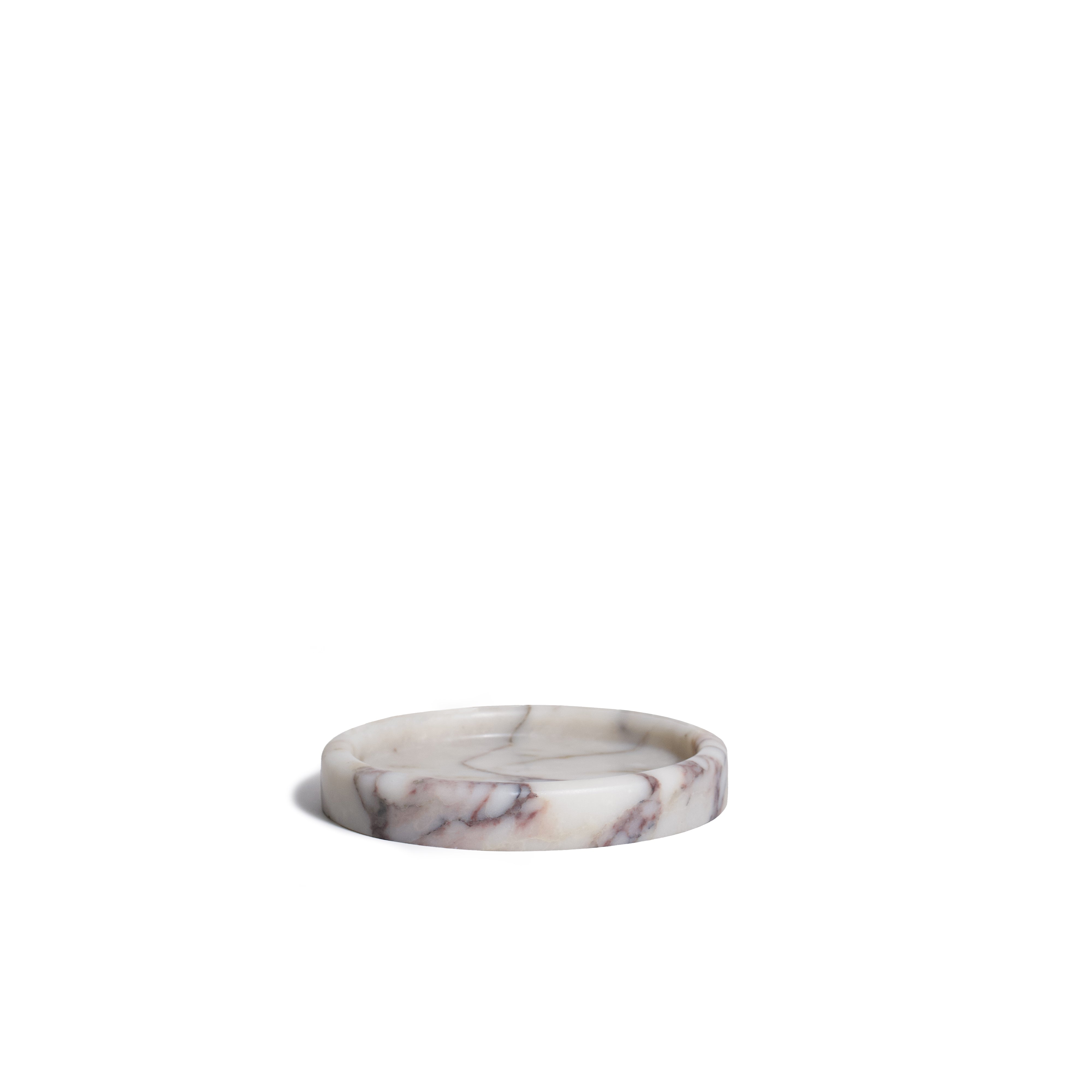 As Shown in Turkish Calacatta Viola Marble
