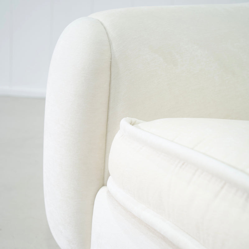 Custom Upholstery — 