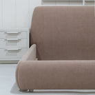 As Shown Upholstered in Granby Clay