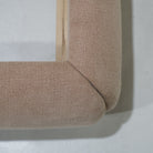 As Shown: Upholstered in Granby Clay