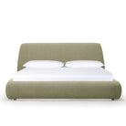 As Shown Upholstered in Bellamy Moss