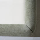 As Shown Upholstered in Bellamy Moss