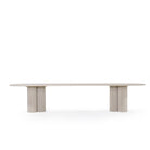 As Shown: Nordic White