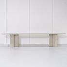 As Shown: Nordic White