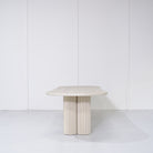 As Shown: Nordic White