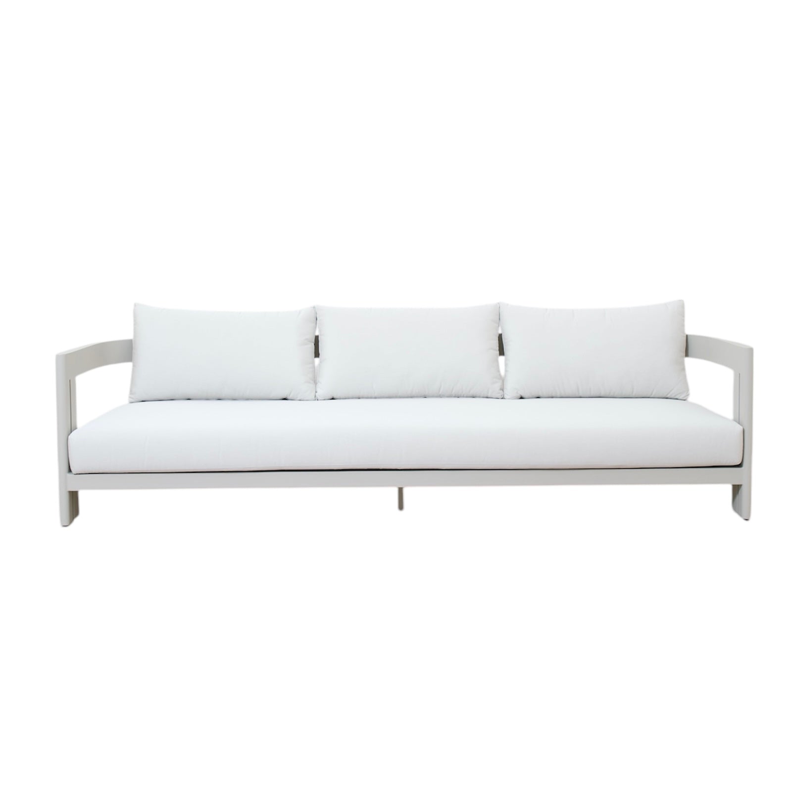 Leon Outdoor Sofa
