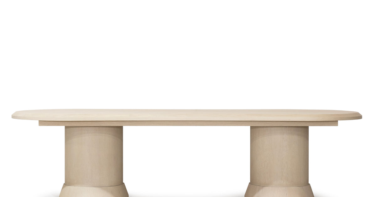 Marco (Dining Table) | Muskoka Living Collection