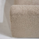 As Shown: McGrath L Chair-38"W x 38"D x 33"H | Style: Slipcovered | Fabric: Peak Taupe