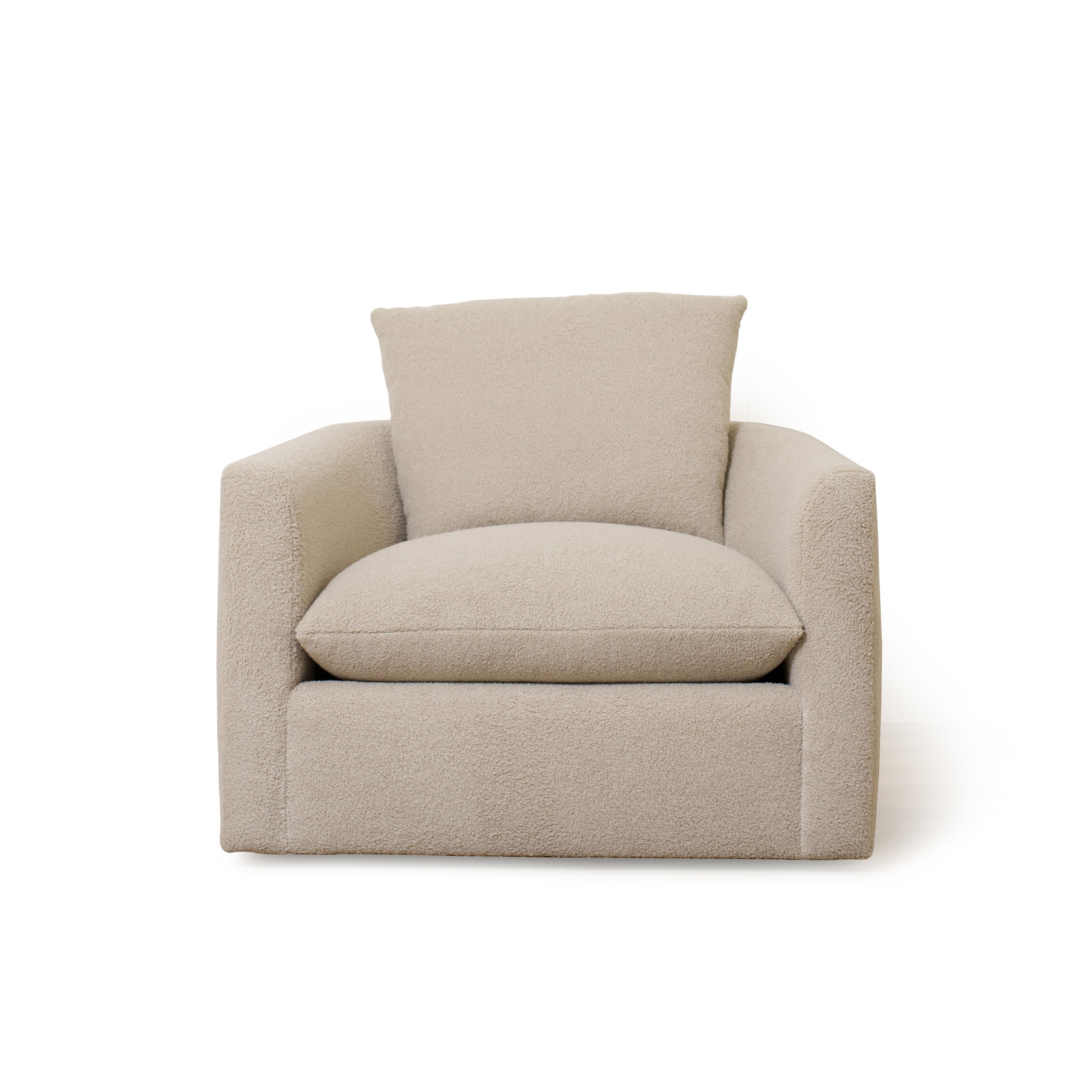 McGrath Chair L