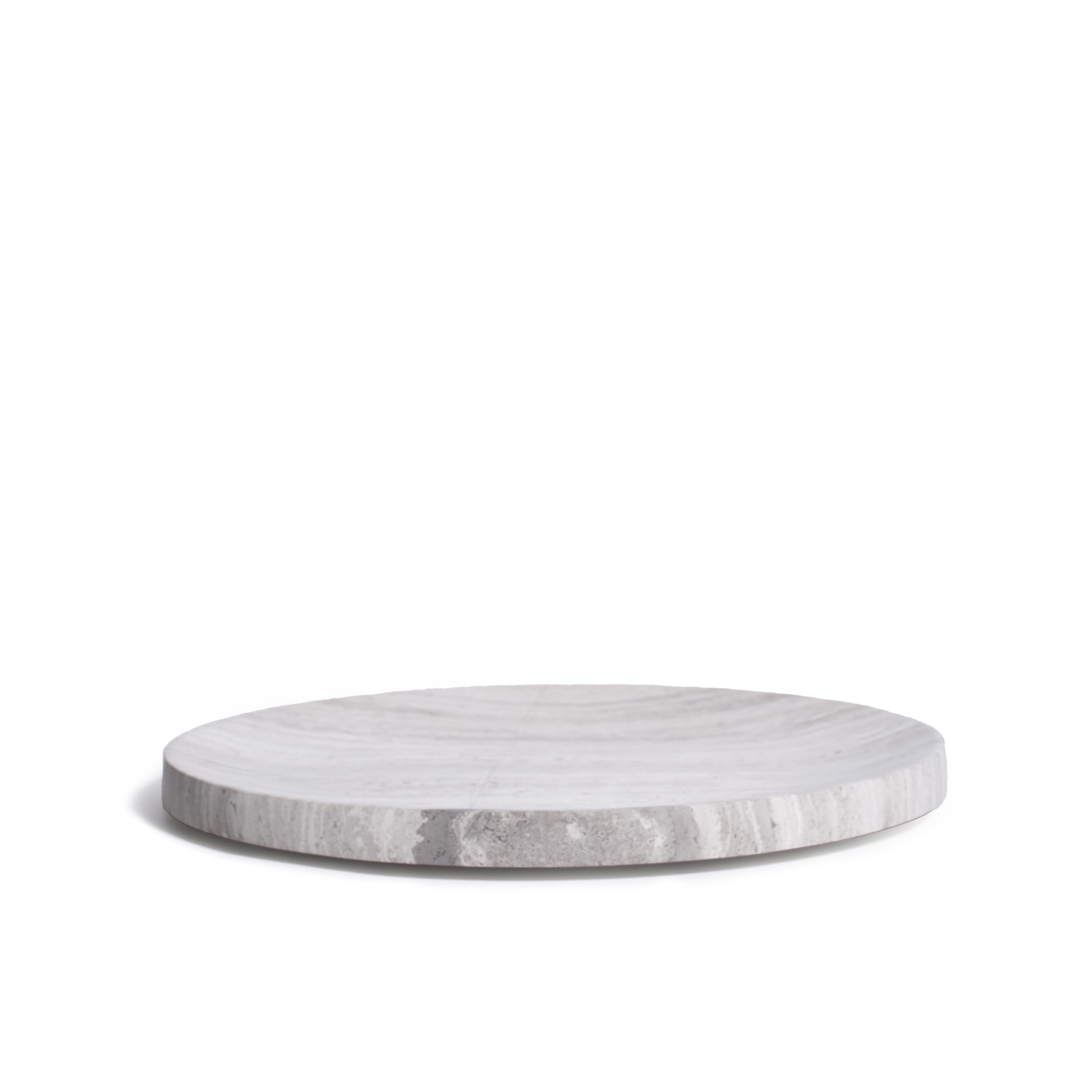 As shown in Crystal Wooden Marble