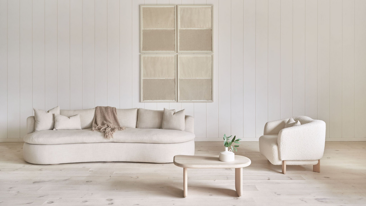Muskoka Living | Furniture Design & Manufacturing | Los Angeles