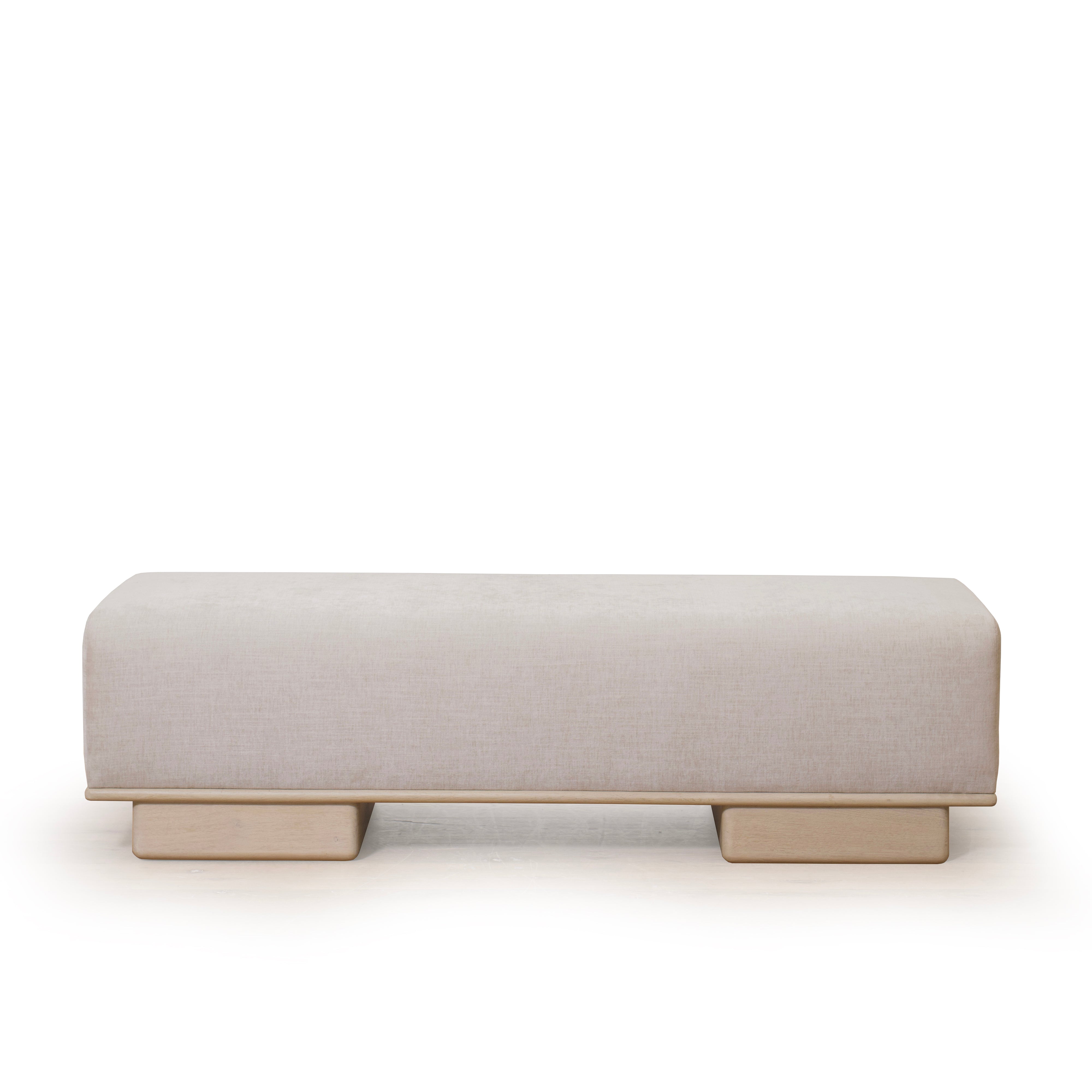Noah Bench