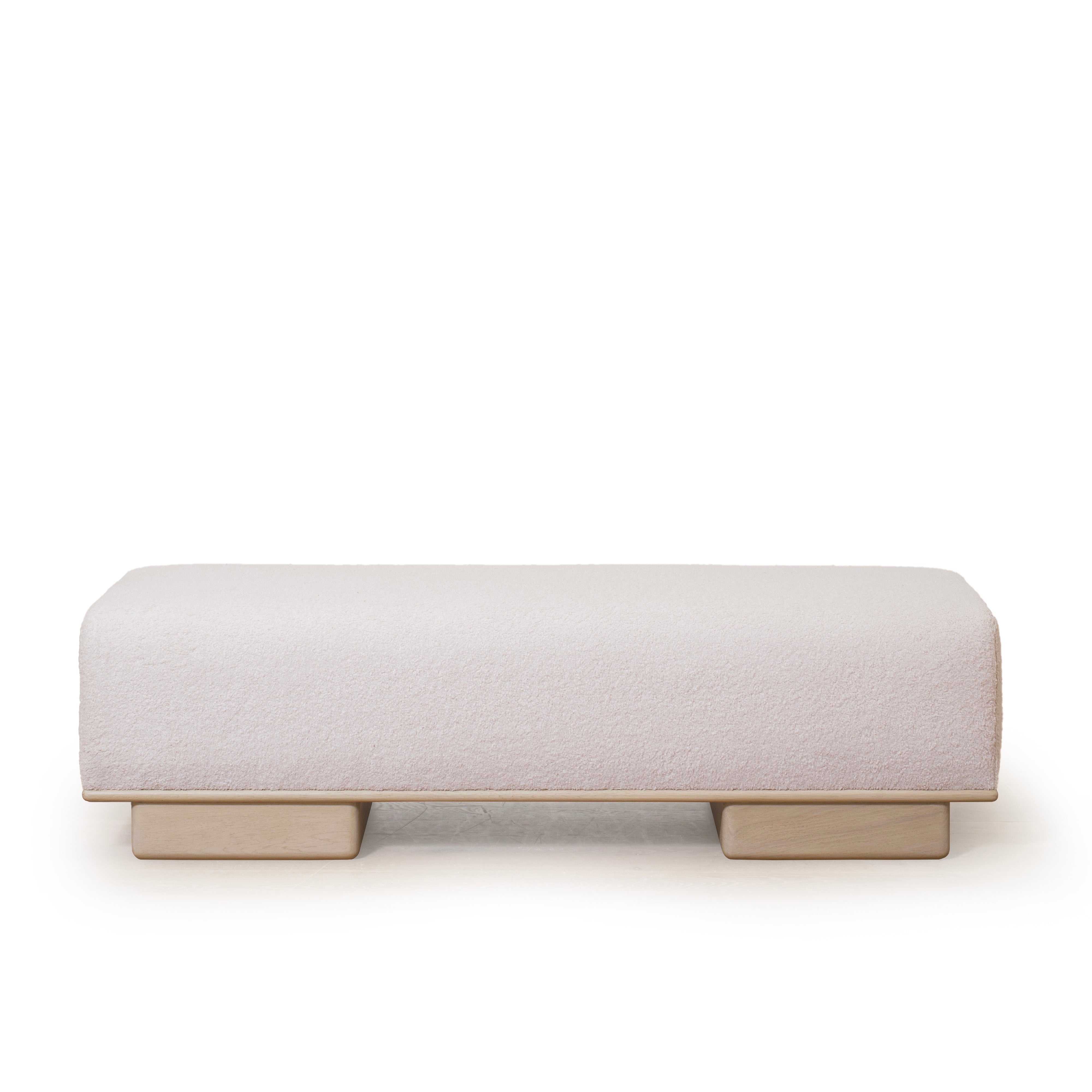 Noah Bench