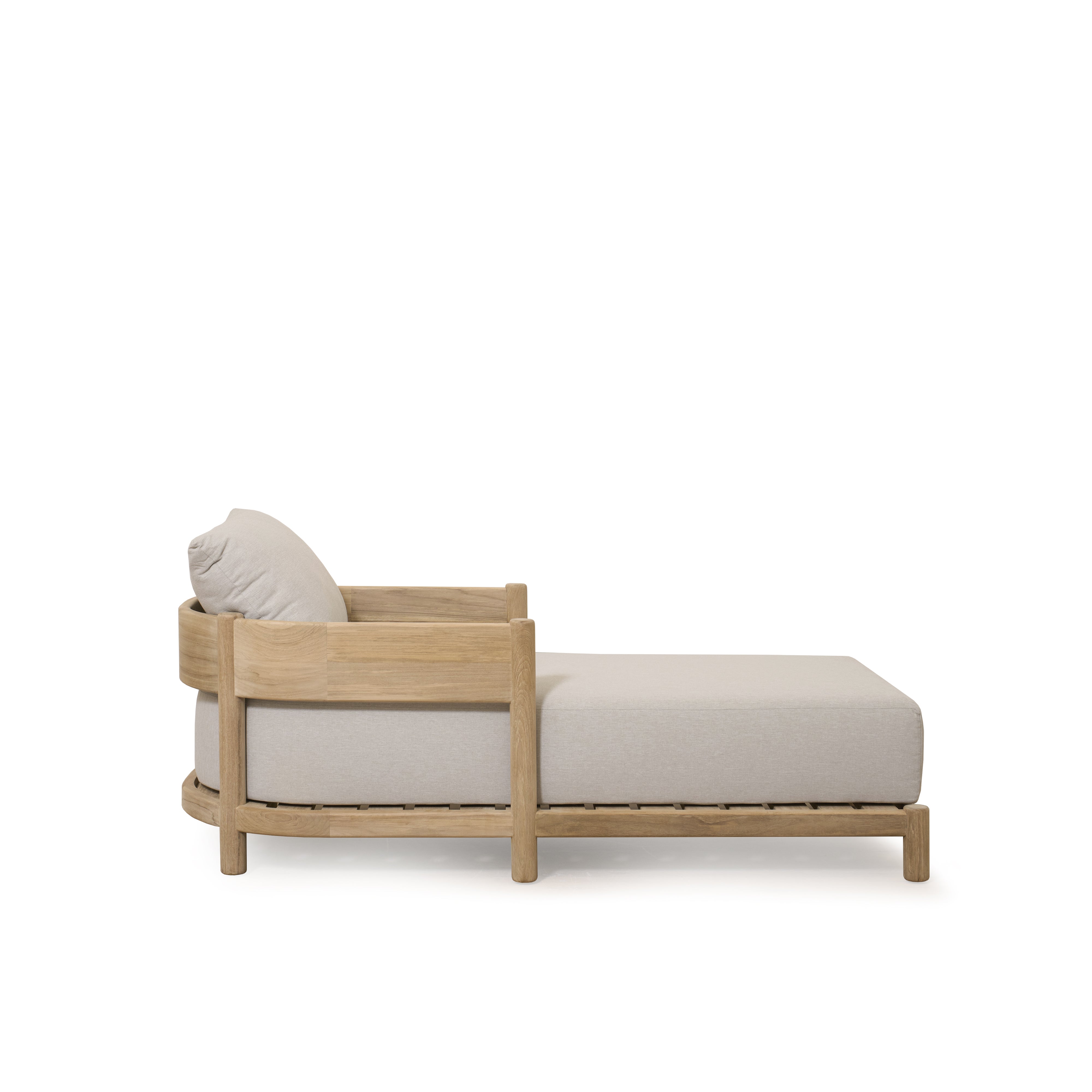 Isabel Outdoor Chaise