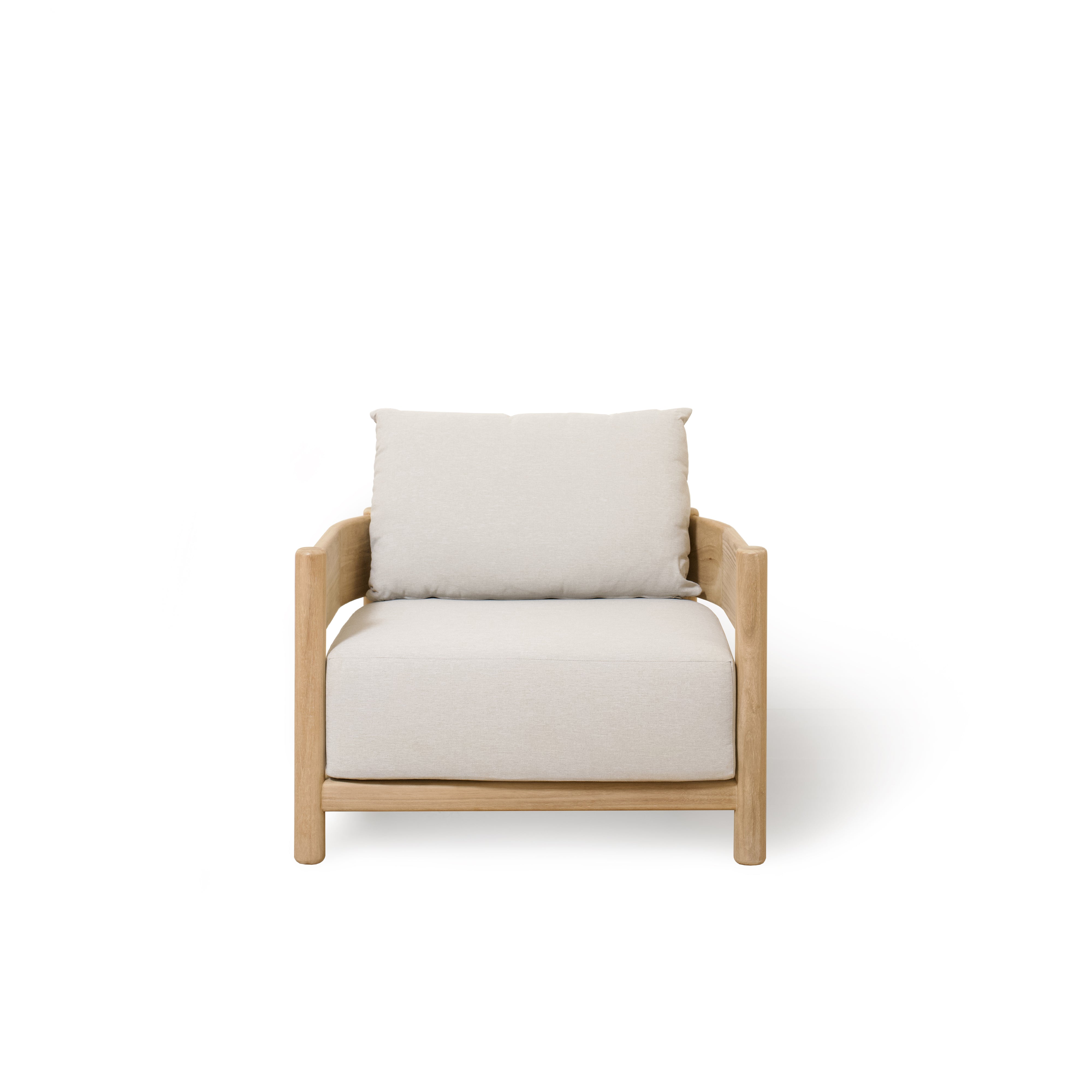 Isabel Outdoor Chair