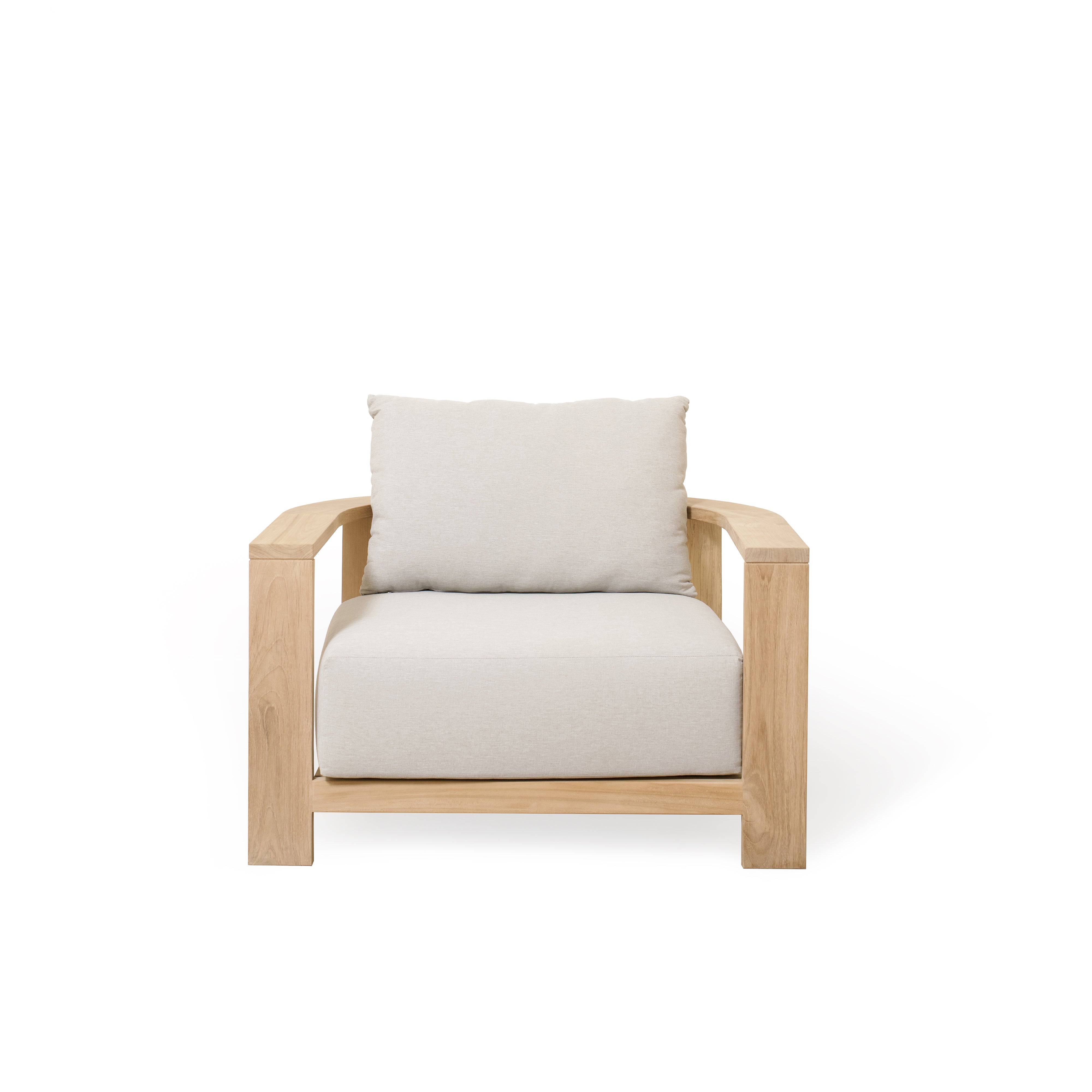 Toria Outdoor Chair