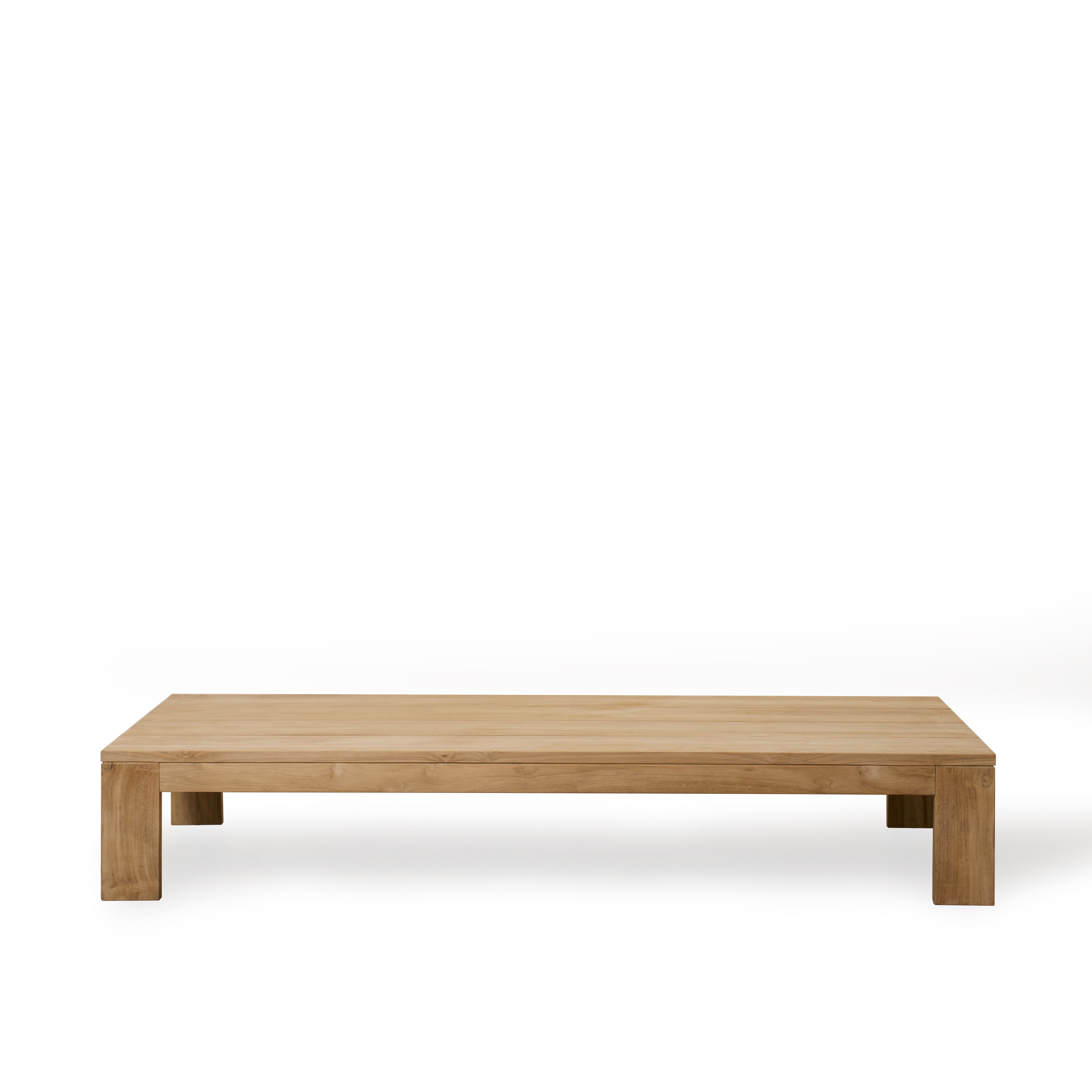 Toria Outdoor Coffee Table