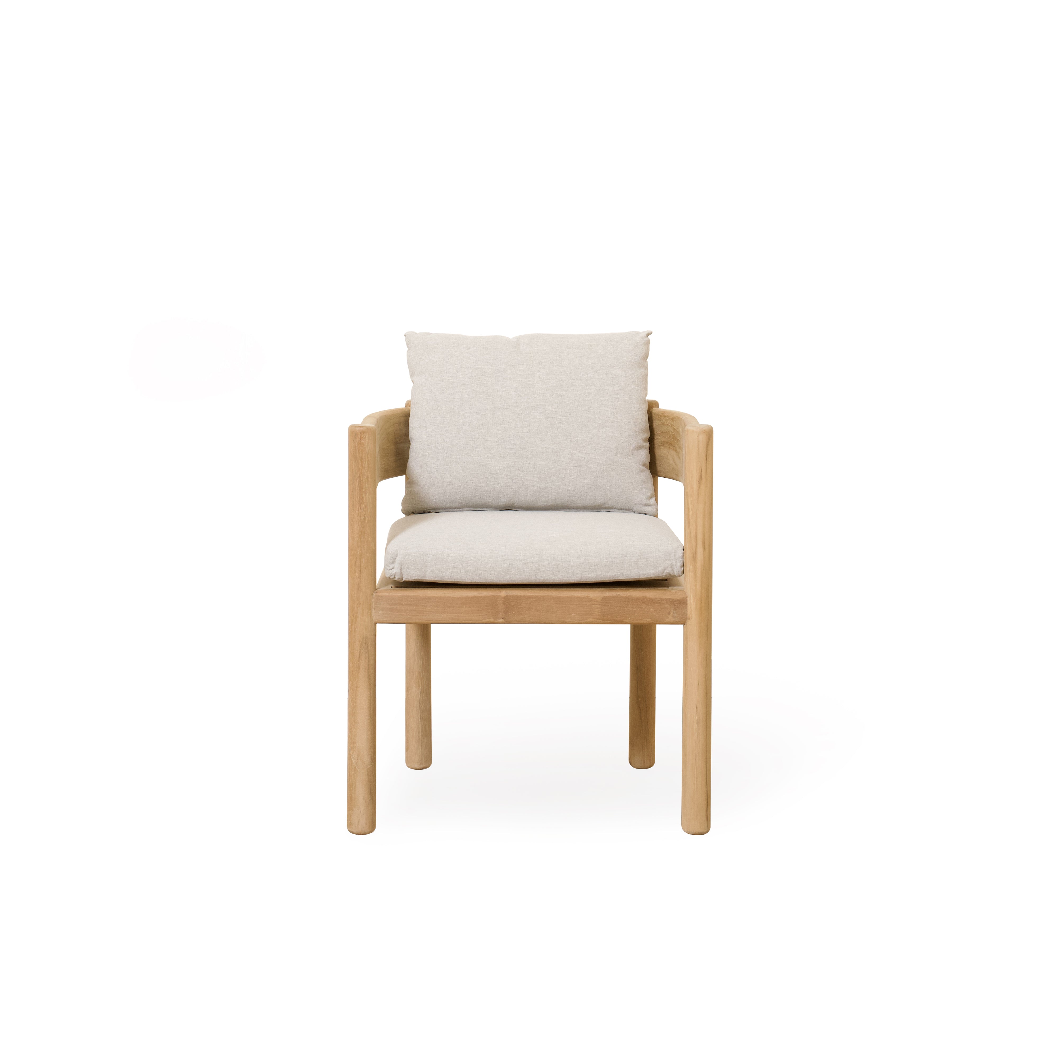 Isabel Outdoor Dining Chair