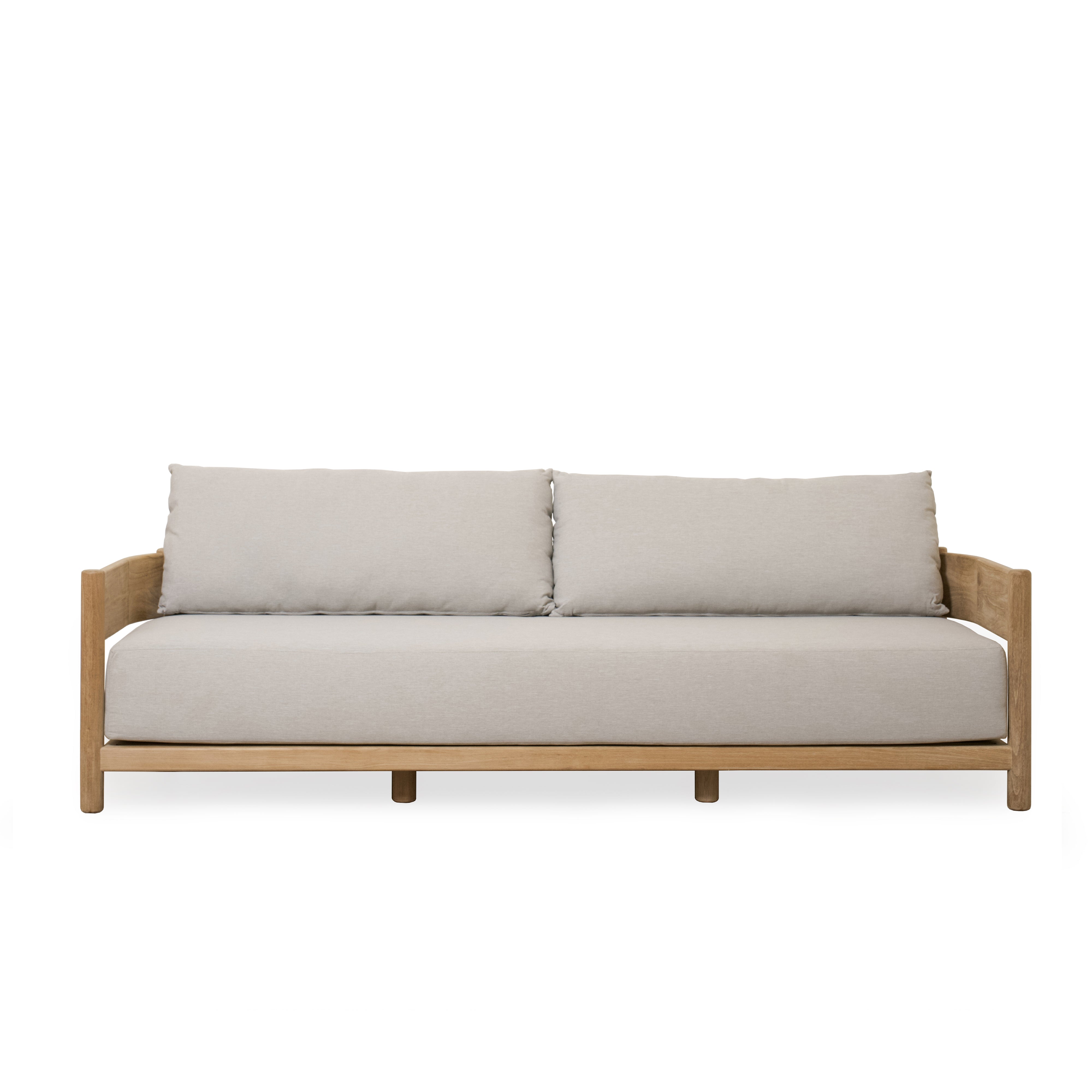 Isabel Outdoor Sofa
