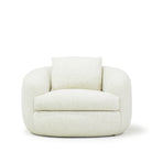 As Shown: Berber Natural