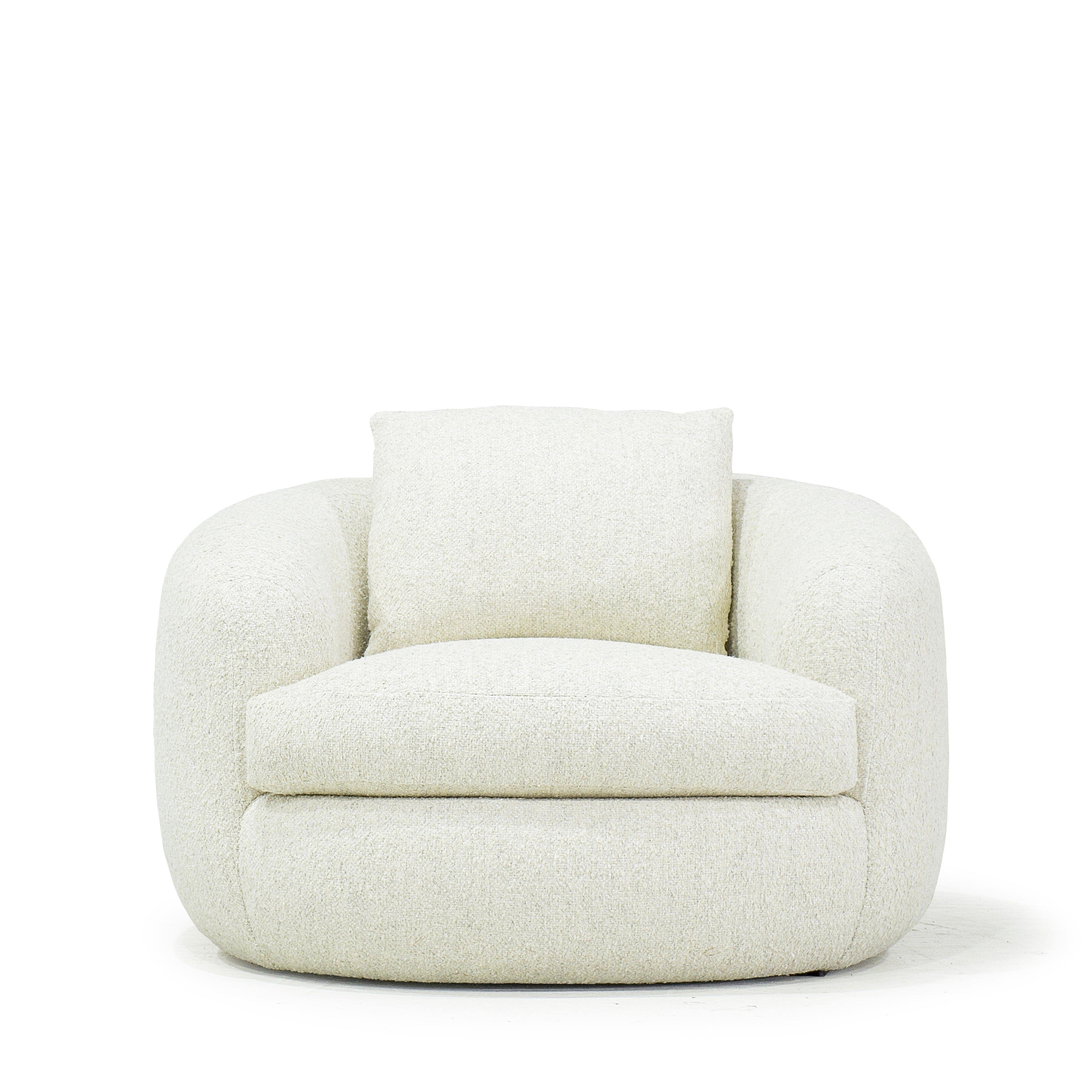 As Shown: Berber Natural