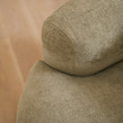 As Shown in Bellamy Moss