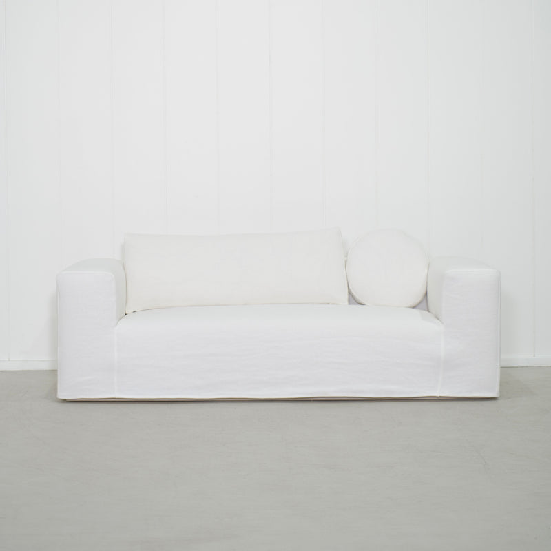 Custom Upholstery — 