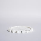 As Shown in Small, Oriental Calcatta White