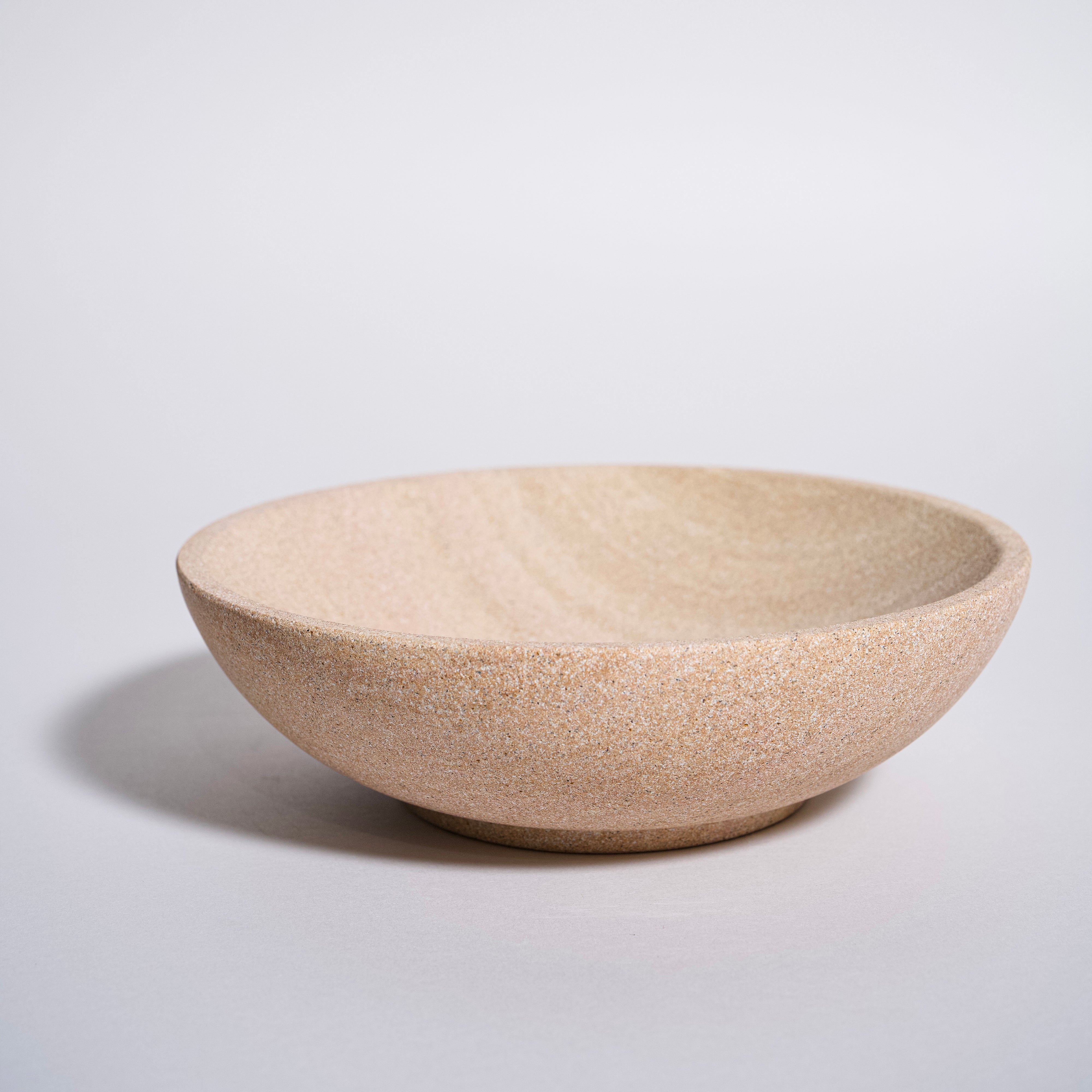 As Shown in Wooden Sandstone