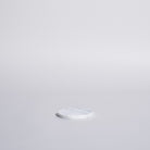 As Shown in Carrara White
