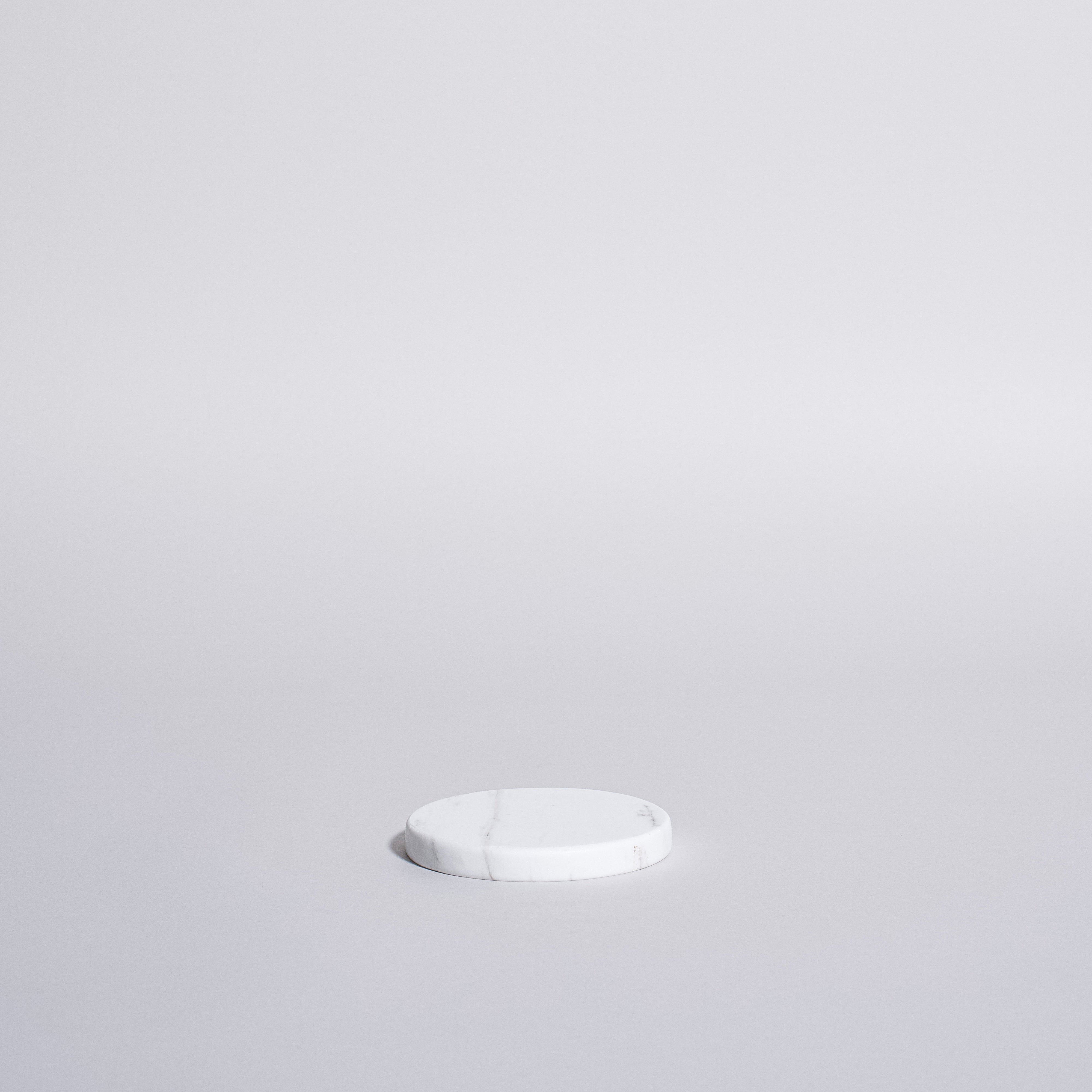 As Shown in Volakas White