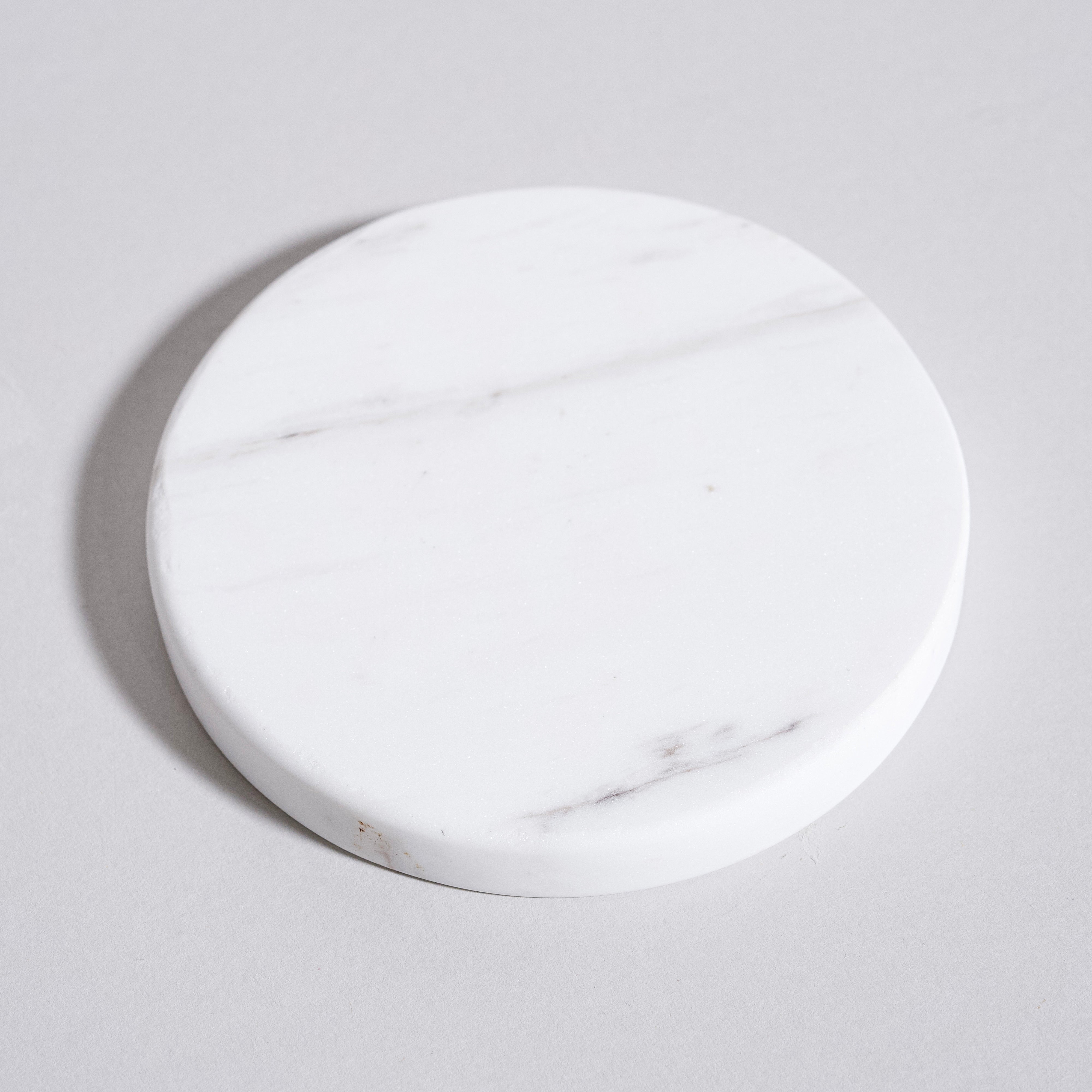 As Shown in Volakas White