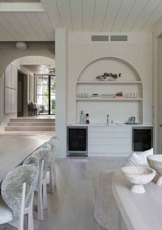 Burlingame — Los Angeles, California