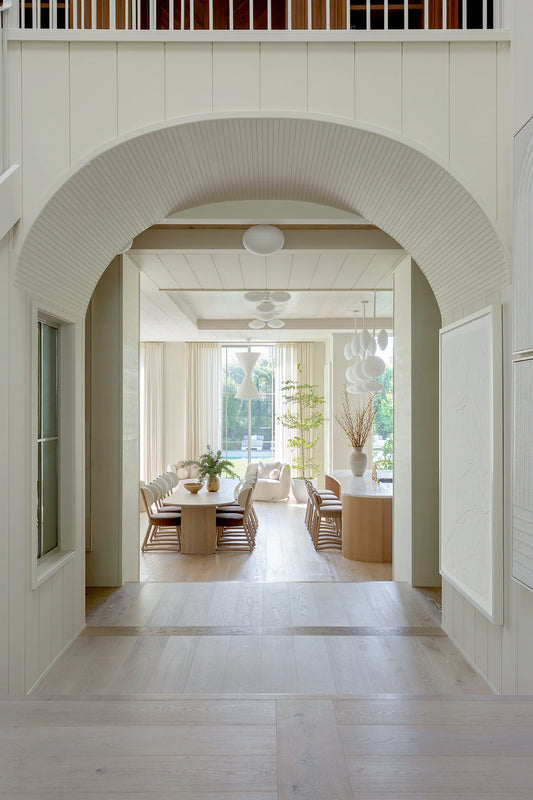 Burlingame — Los Angeles, California