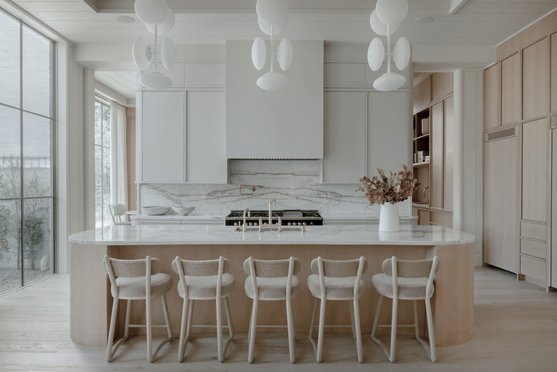 Burlingame — Los Angeles, California