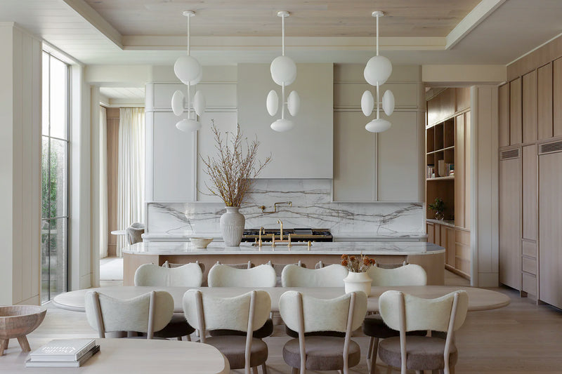 Burlingame — Los Angeles, California