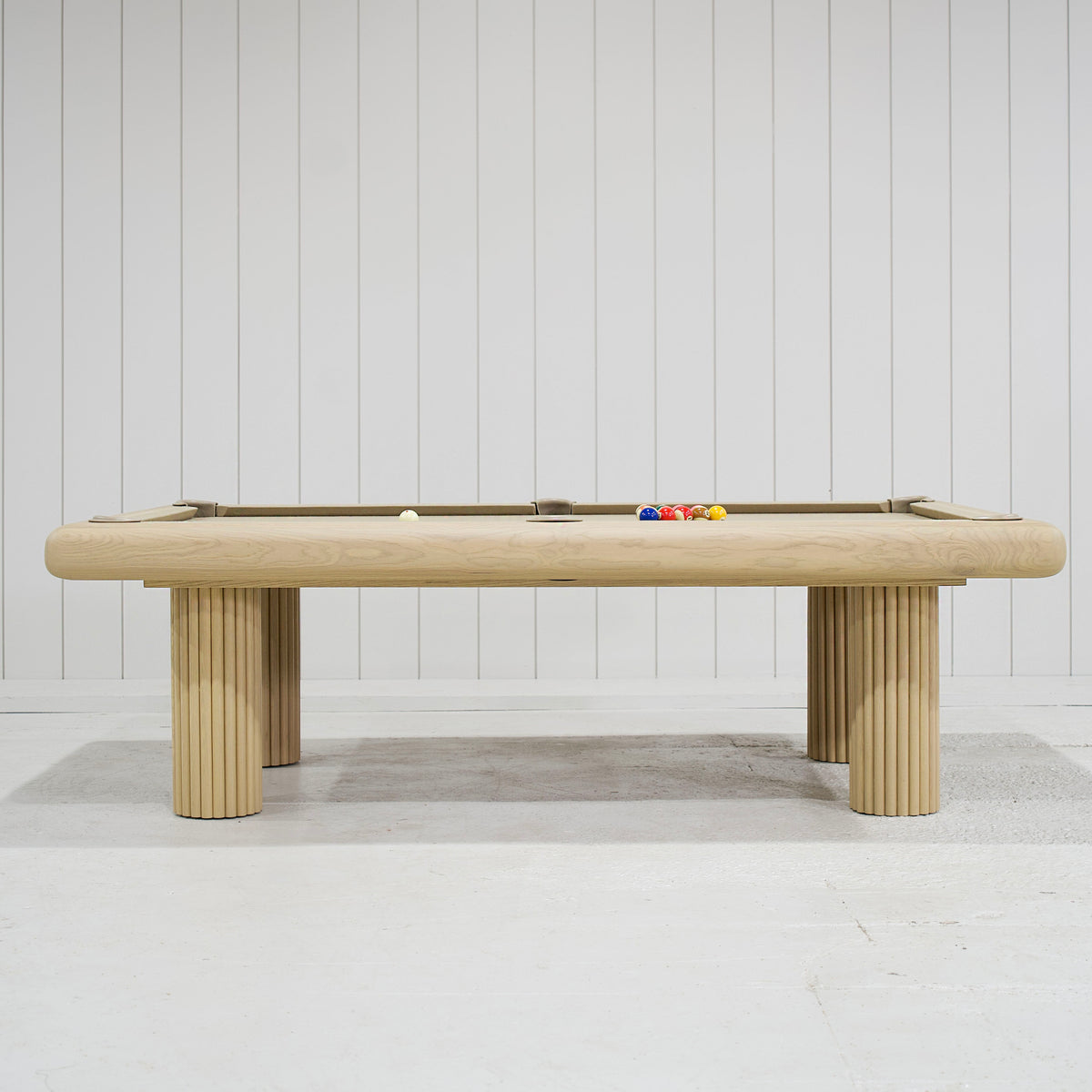 Sadie Pool Table | Muskoka Living Collection