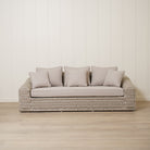 As Shown
Flax, Aluminum/Rope