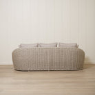 As Shown
Flax, Aluminum/Rope