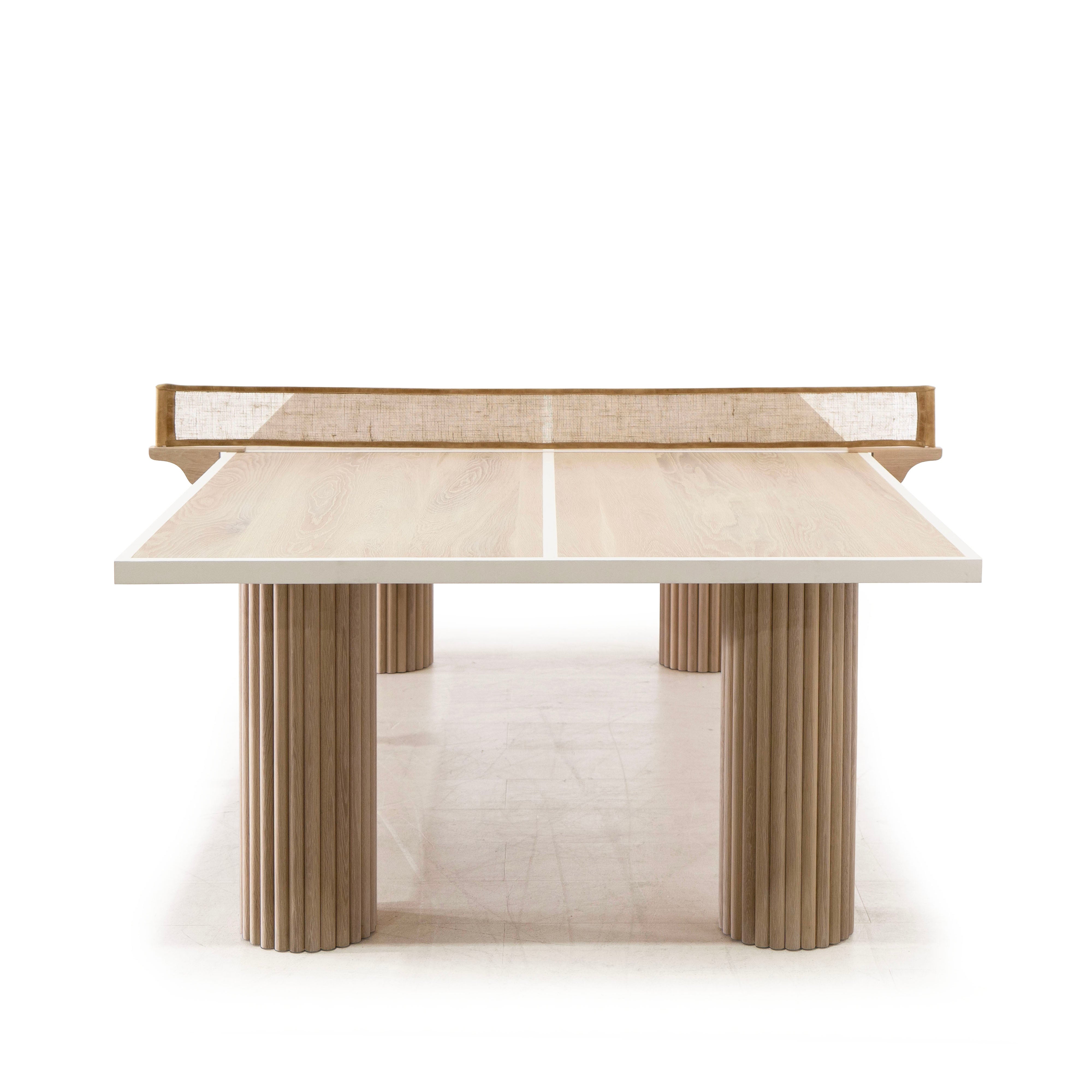 As Shown in Mint White Natural (Discontinued)