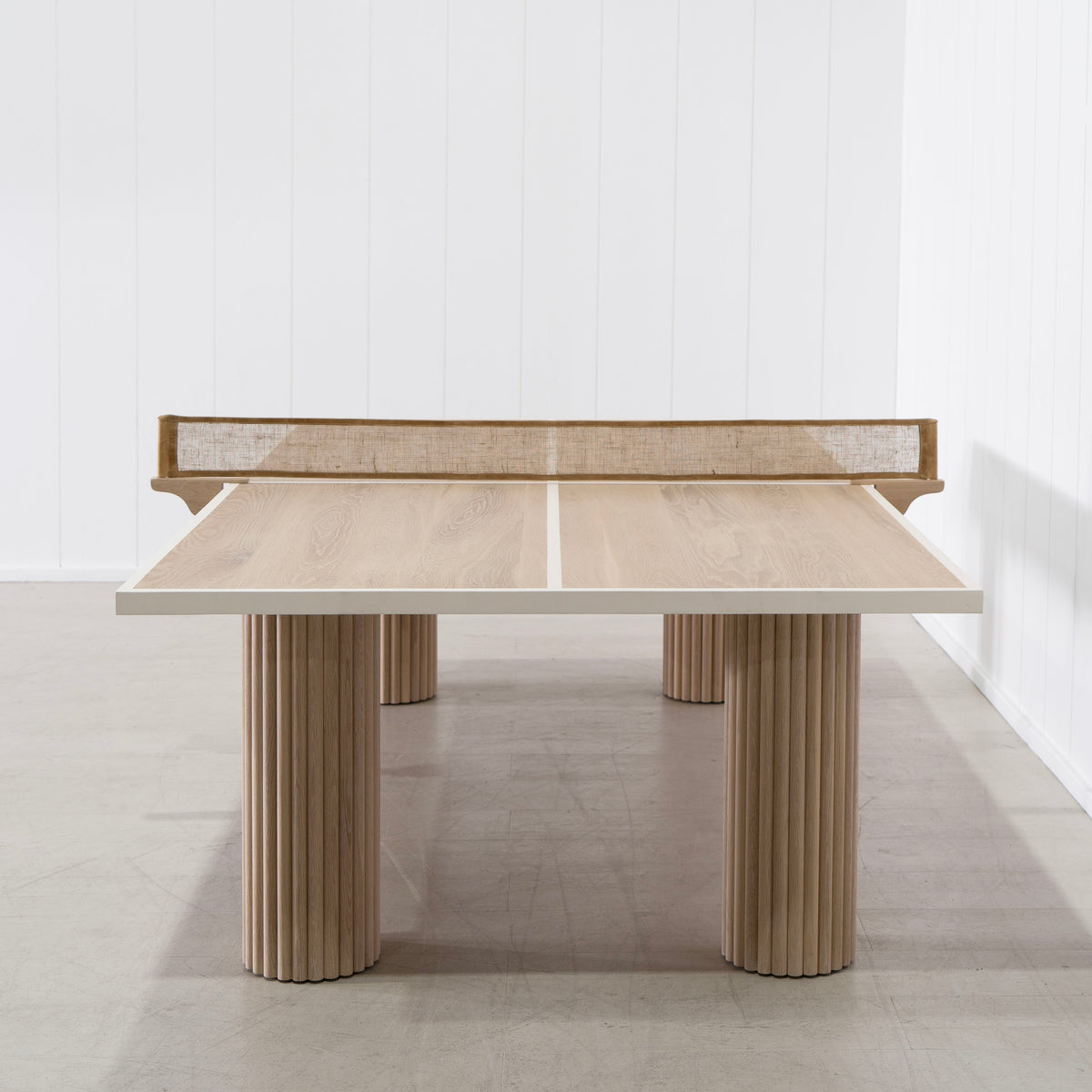 Sadie Ping-Pong Table | Muskoka Living Collection