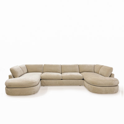 COM (No Pattern/Repeat)