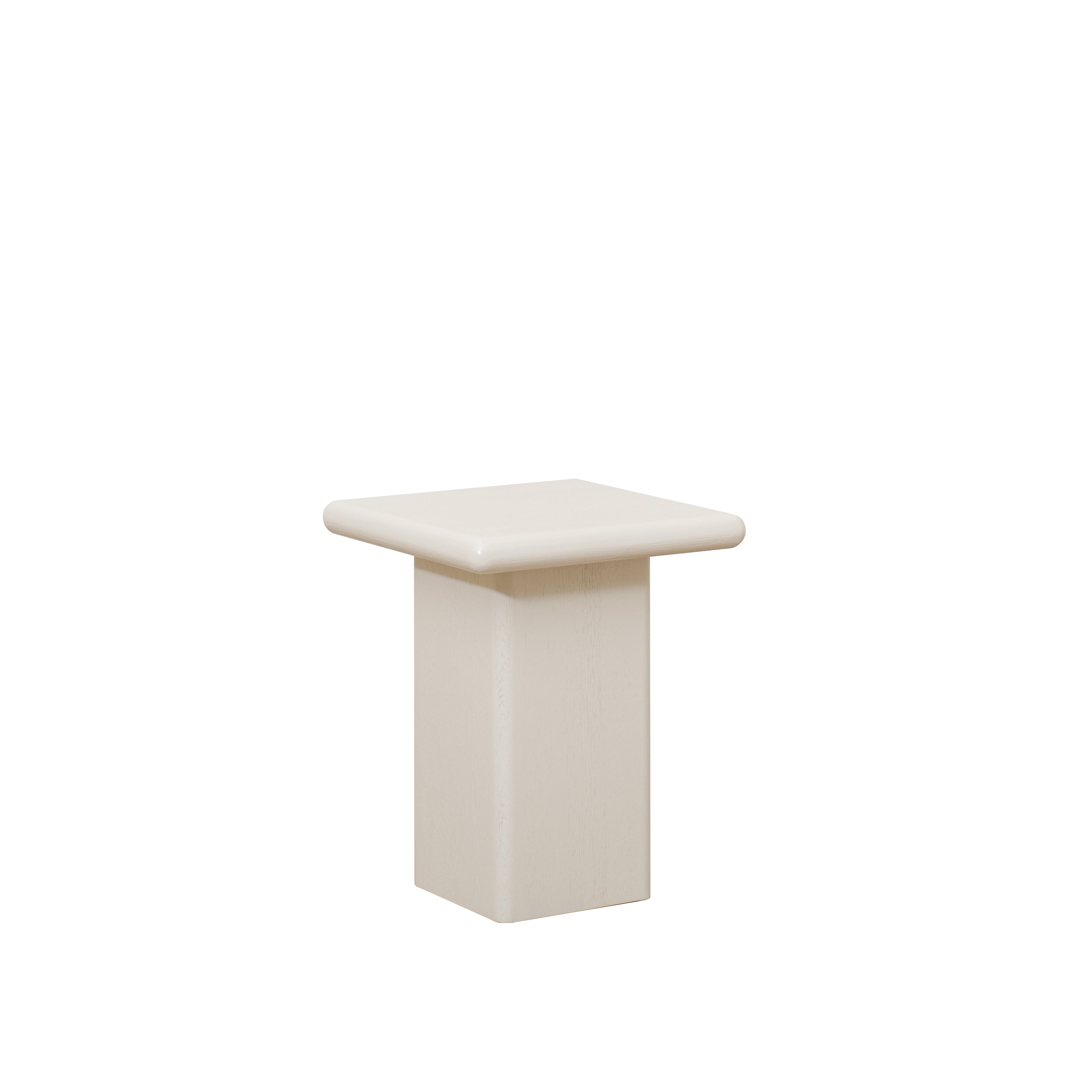 Alden Square Side Table