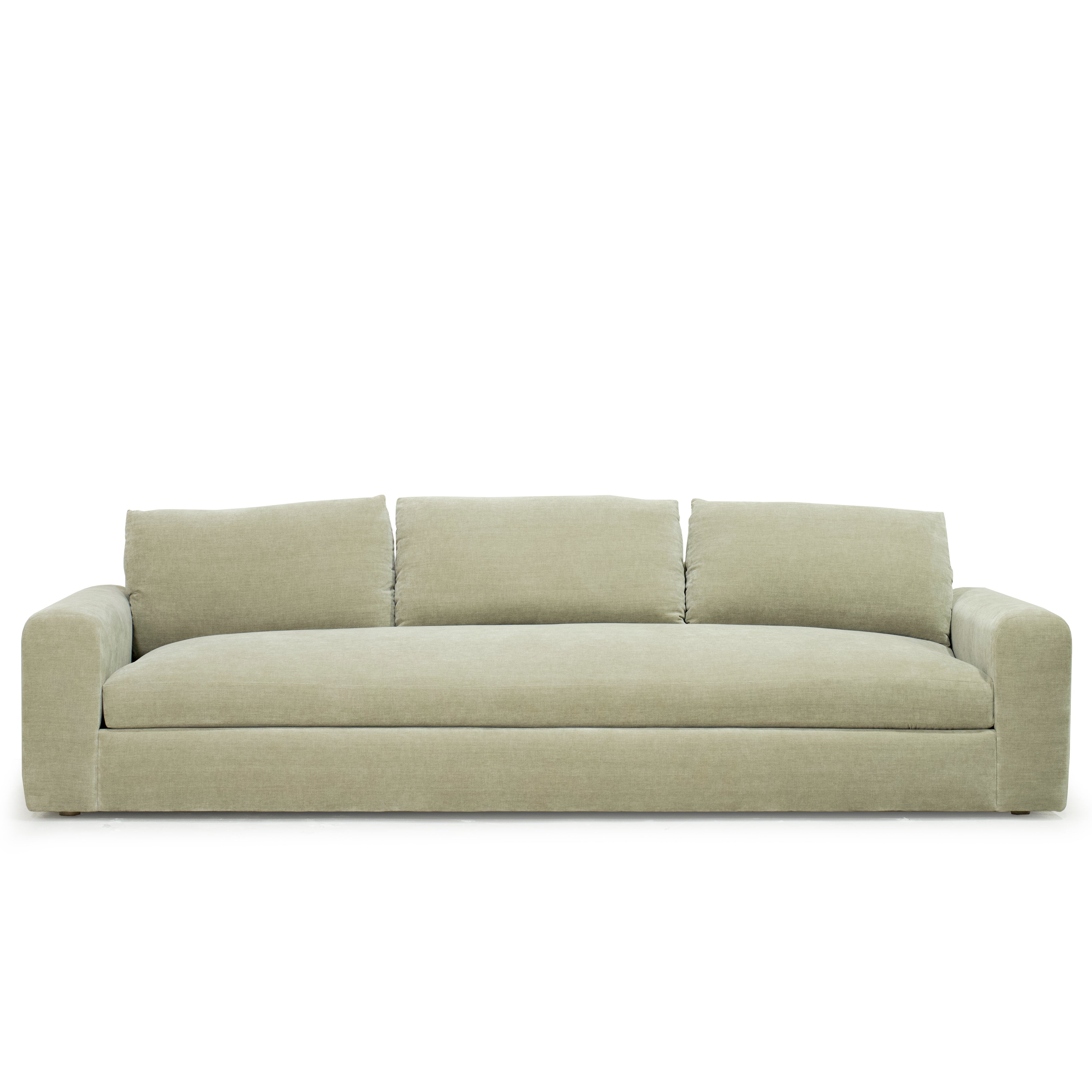 As Shown: Canyon Sage