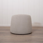 As Shown in Peak Taupe, Swivel
