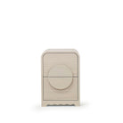 As Shown: in custom finish