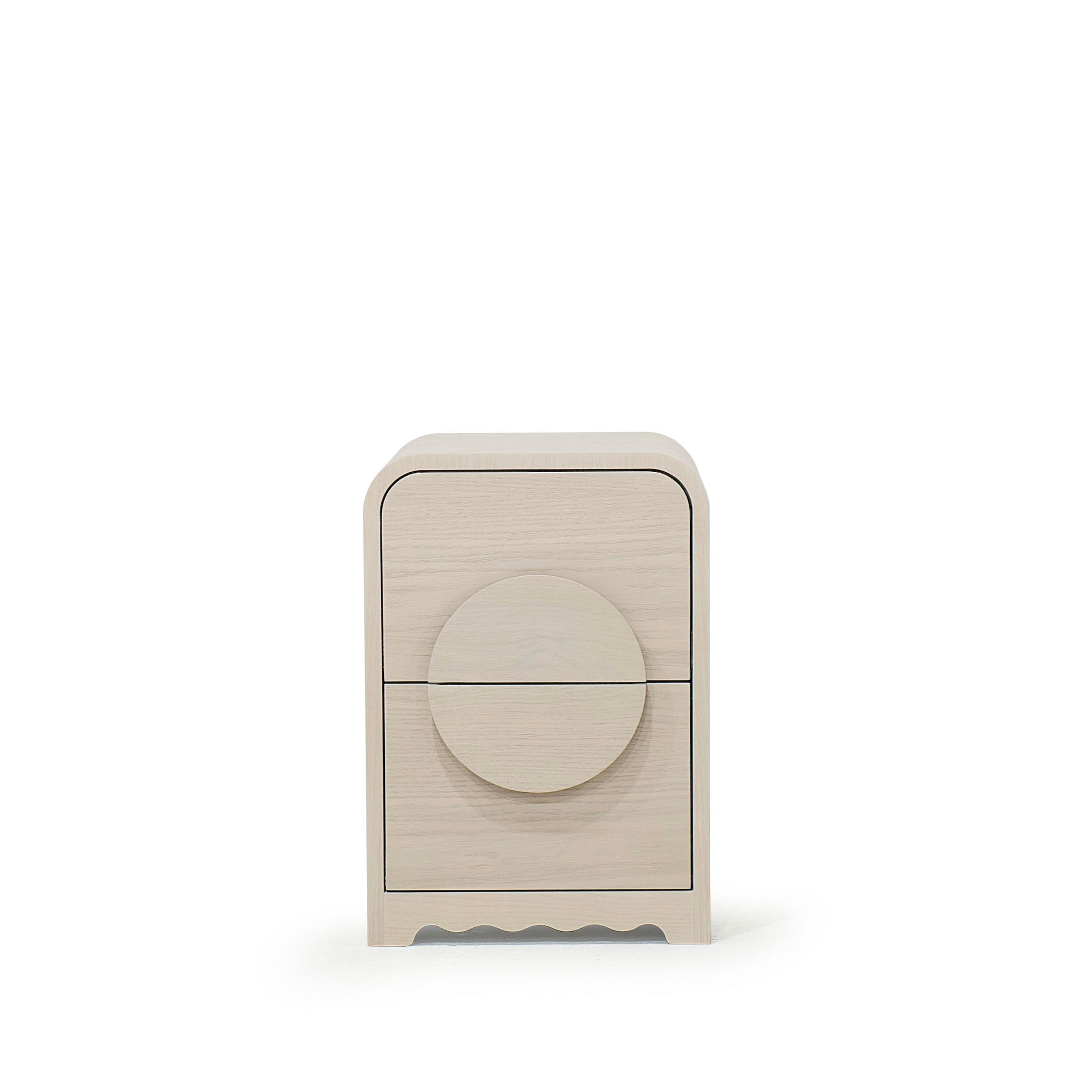 As Shown: in custom finish