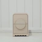 As Shown: in custom finish